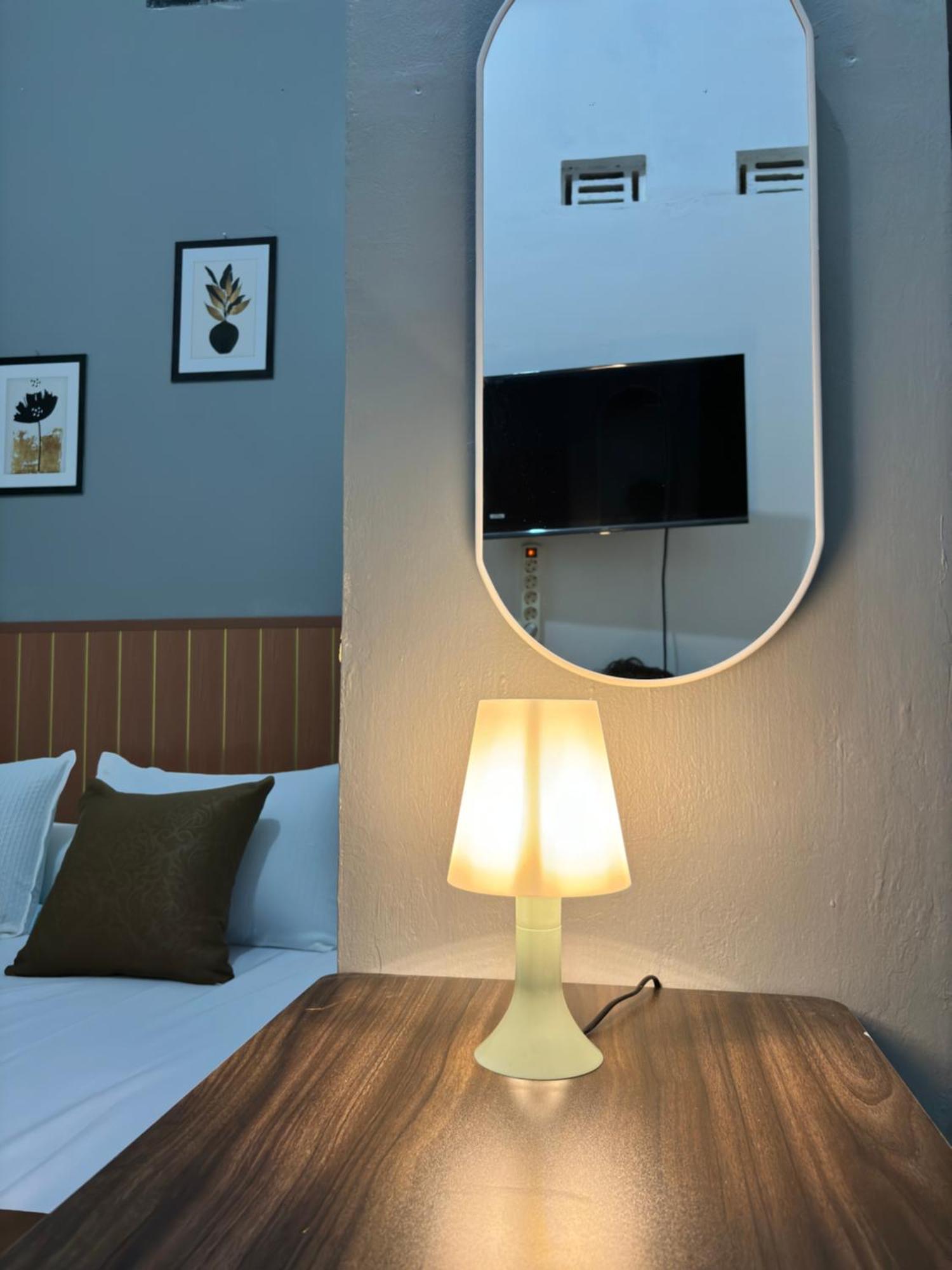 Jogja Day Inn Yogyakarta Eksteriør bilde