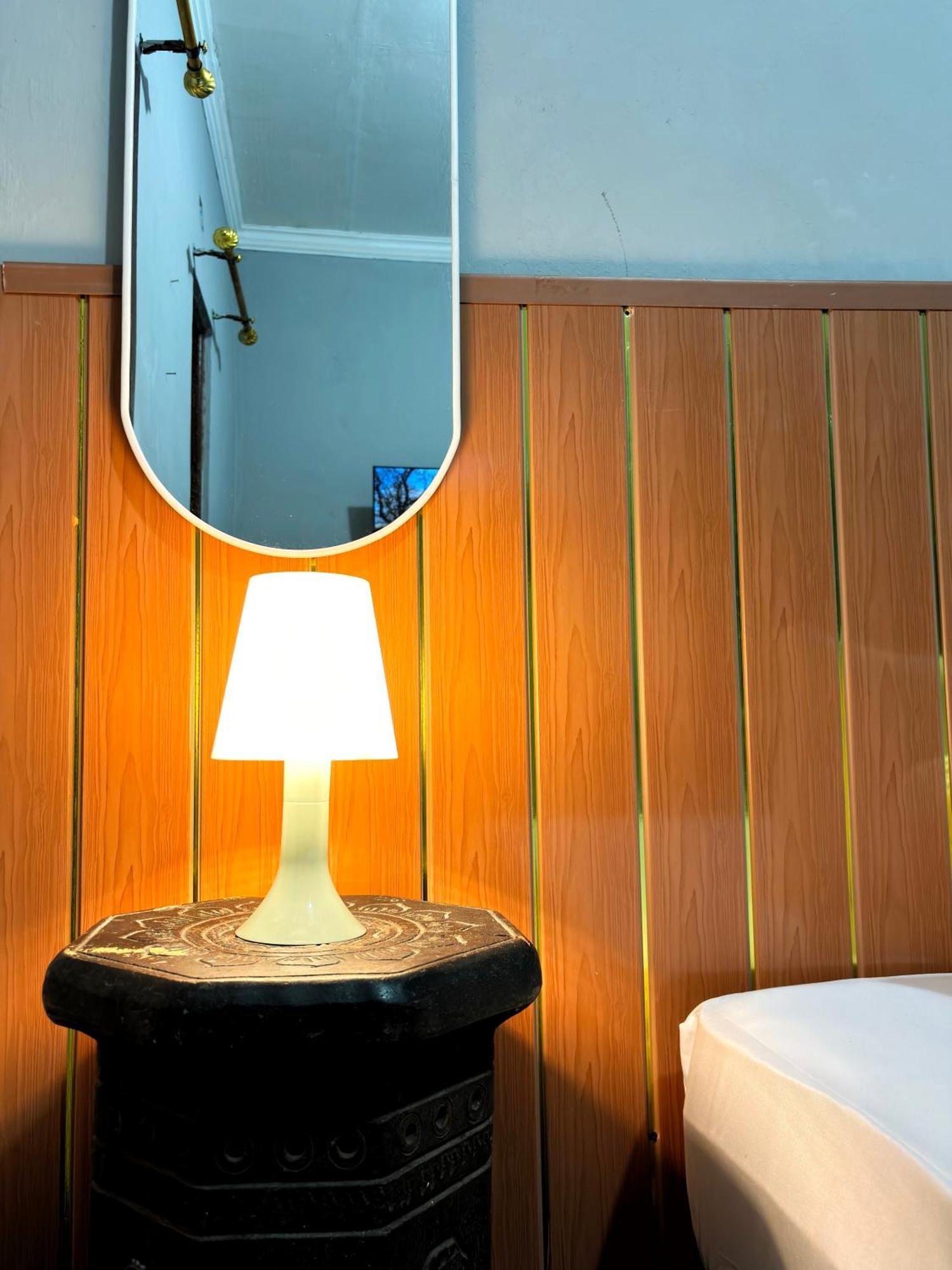 Jogja Day Inn Yogyakarta Eksteriør bilde